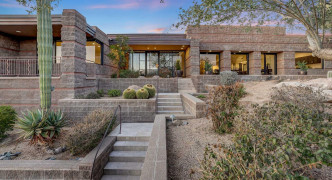 40660 N 109TH Place, Scottsdale