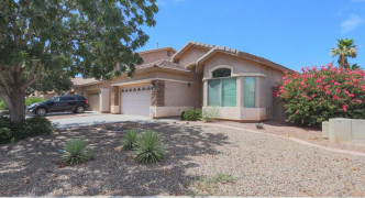 44002 W Granite Drive, Maricopa