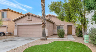 30200 N DESERT WILLOW Boulevard, San Tan Valley