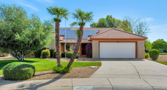 14015 W CIRCLE RIDGE Drive, Sun City West