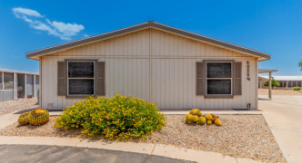 40569 N BOGEY Drive, San Tan Valley