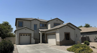 3257 E GERONIMO Court, Gilbert