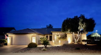 18544 N AVALON Lane, Surprise