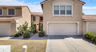 4142 E AGAVE Road, Phoenix