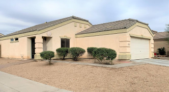 12826 W SWEETWATER Avenue, El Mirage