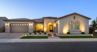 3472 E Aloe Drive, Chandler