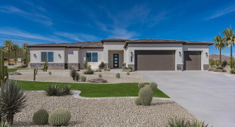 3758 W Moon Dust Trail, Queen Creek