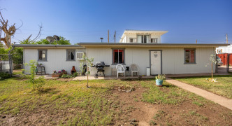 518 E Navajo Street, Huachuca City