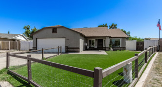 555 E Palomino Drive, Gilbert