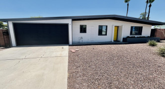 3815 E SHAW BUTTE Drive, Phoenix