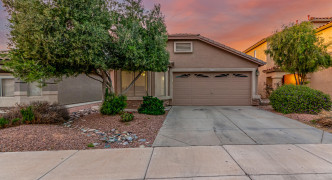 41654 W HILLMAN Drive, Maricopa