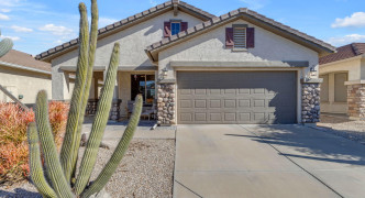 660 W TWIN PEAKS Parkway, San Tan Valley