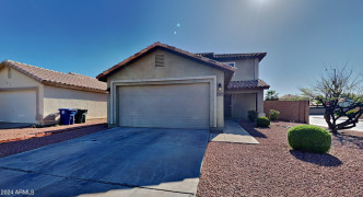 12317 N EL FRIO Street, El Mirage