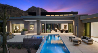 11952 E CASITAS DEL RIO Drive, Scottsdale