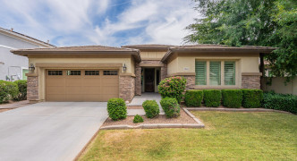 3841 E PALO VERDE Street, Gilbert