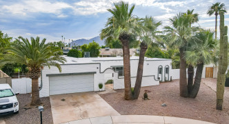 8313 E REDWING Road, Scottsdale