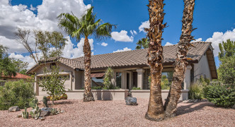 15816 E KIM Drive, Fountain Hills