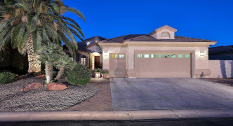 2643 N 162ND Lane, Goodyear