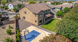 3560 E MEGAN Street, Gilbert