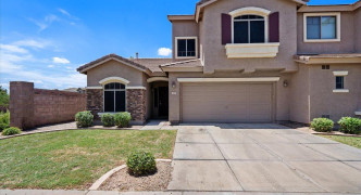 3880 S LAUREL Way, Chandler