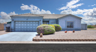 14457 S CAPISTRANO Road, Arizona City