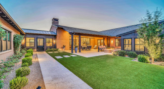 8760 E HACKAMORE Drive, Scottsdale