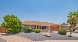 20017 N 101ST Avenue, Sun City