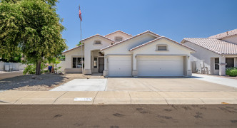 5423 W TOPEKA Drive, Glendale