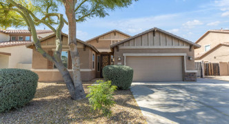 11332 E SABLE Avenue, Mesa