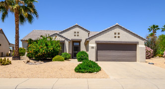 19892 N Shadow Mountain Drive, Surprise