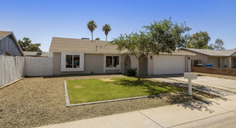 17819 N 35TH Street, Phoenix