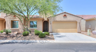 4788 W GULCH Drive, Eloy