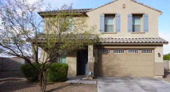 2825 S 103RD Drive, Tolleson