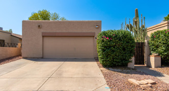 619 E Jensen Street, Mesa