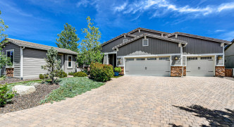 468 CASA DE CAMPO Drive, Prescott