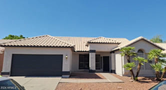 3250 E Rosemonte Drive, Phoenix