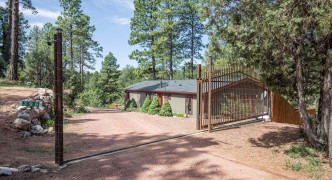 396 S LEISURE Road, Payson