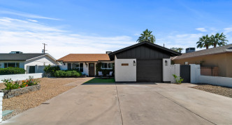 8725 E ARLINGTON Road, Scottsdale