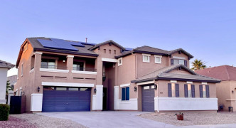 41150 W NOVAK Lane, Maricopa