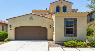 147 E CAROB Drive, Chandler