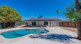 9049 E VINE Avenue, Mesa