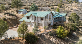 128 N French Drive, Prescott