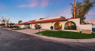 5840 N SCOTTSDALE Road, Paradise Valley