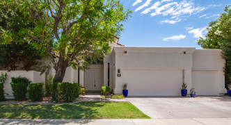 7427 E BERYL Avenue, Scottsdale