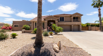 2315 N AVOCA Street, Mesa