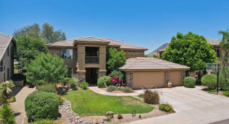 6030 E COYOTE WASH Drive, Scottsdale