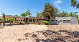 11602 N HAYDEN Road, Scottsdale