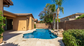 3771 E LEO Place, Chandler