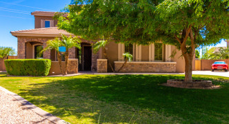 3159 E COCONINO Drive, Gilbert