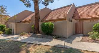 7434 N 43RD Avenue, Glendale